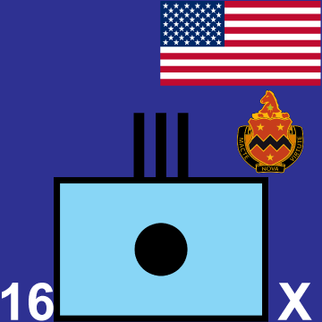 16th Field Artillery Regiment